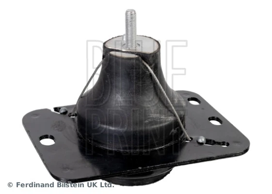 Mounting, engine